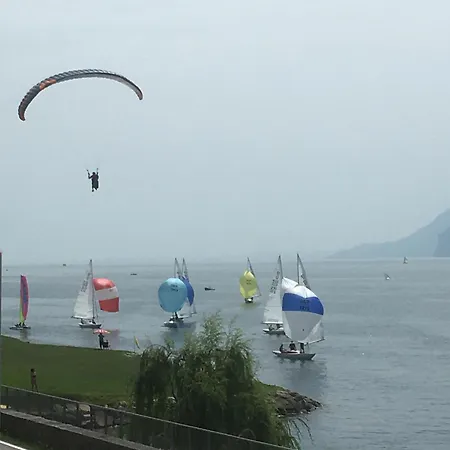 Tonini View 2 * Malcesine