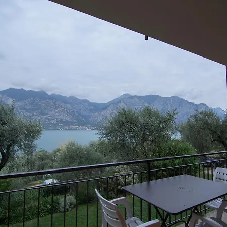 Tonini View 2 Appartement *